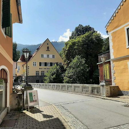 Appartement Haus Peter à Murau Extérieur photo