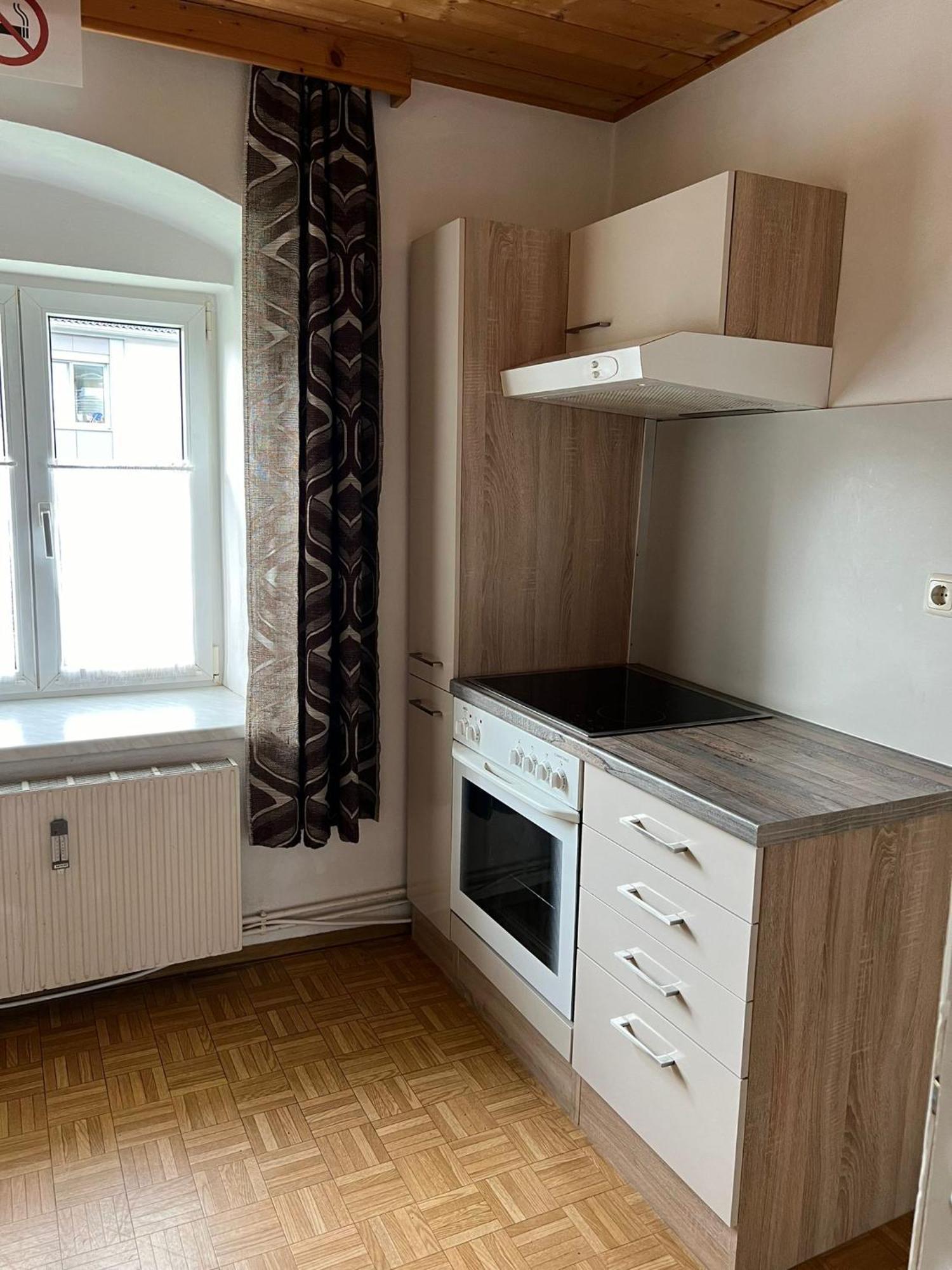 Appartement Haus Peter à Murau Extérieur photo