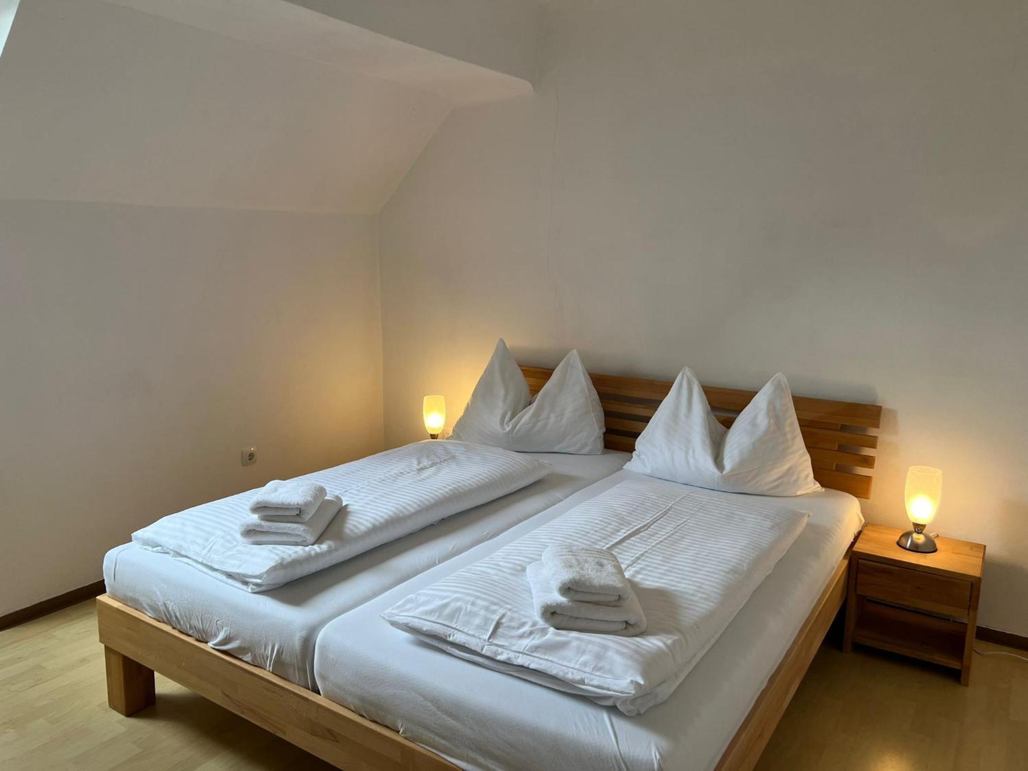 Appartement Haus Peter à Murau Extérieur photo