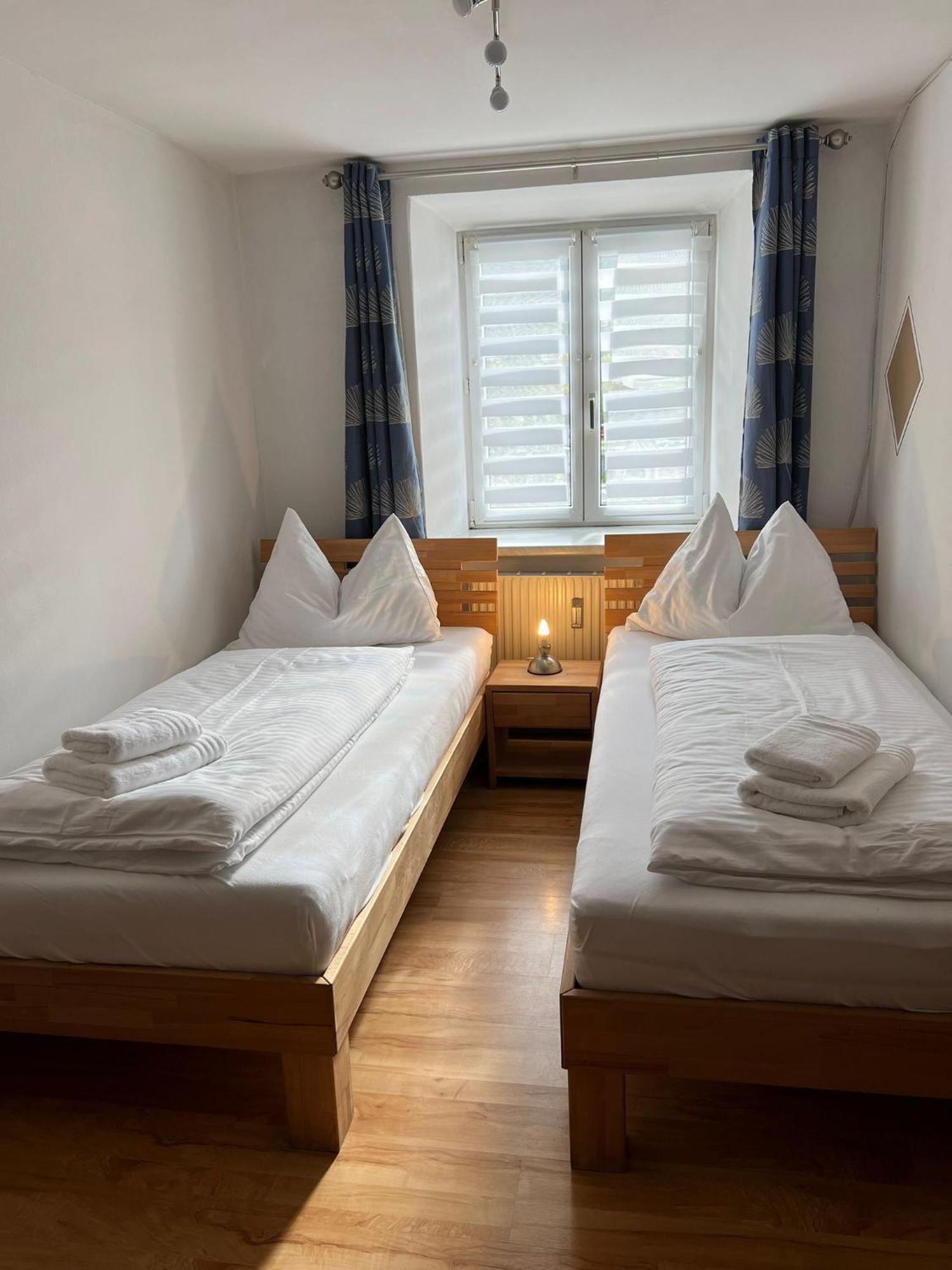 Appartement Haus Peter à Murau Extérieur photo