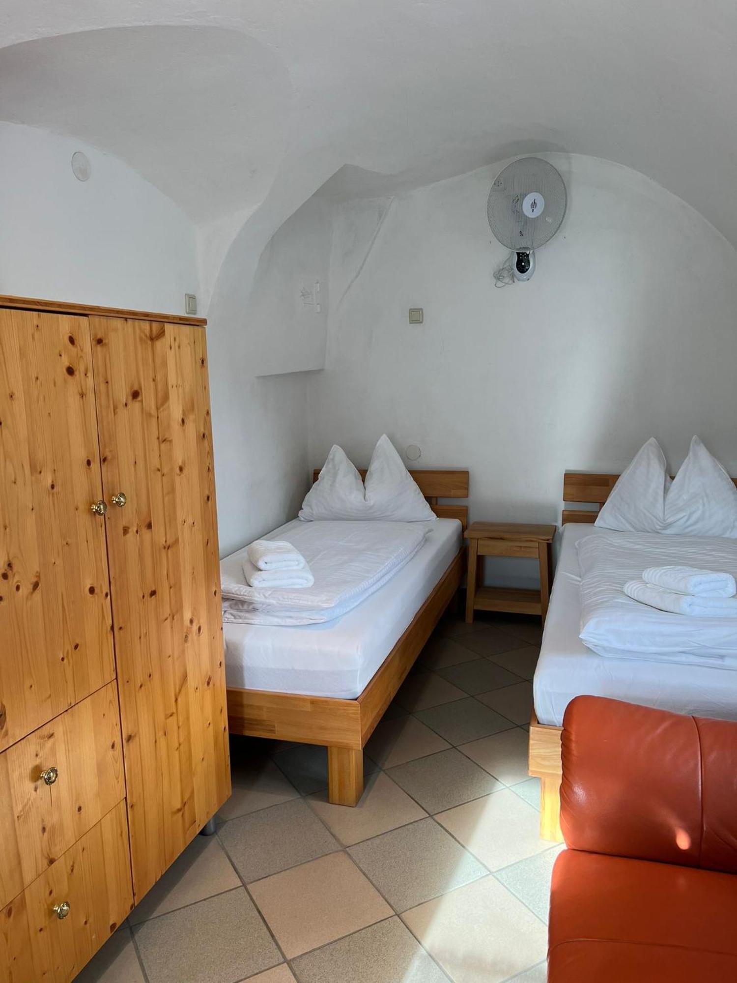Appartement Haus Peter à Murau Extérieur photo
