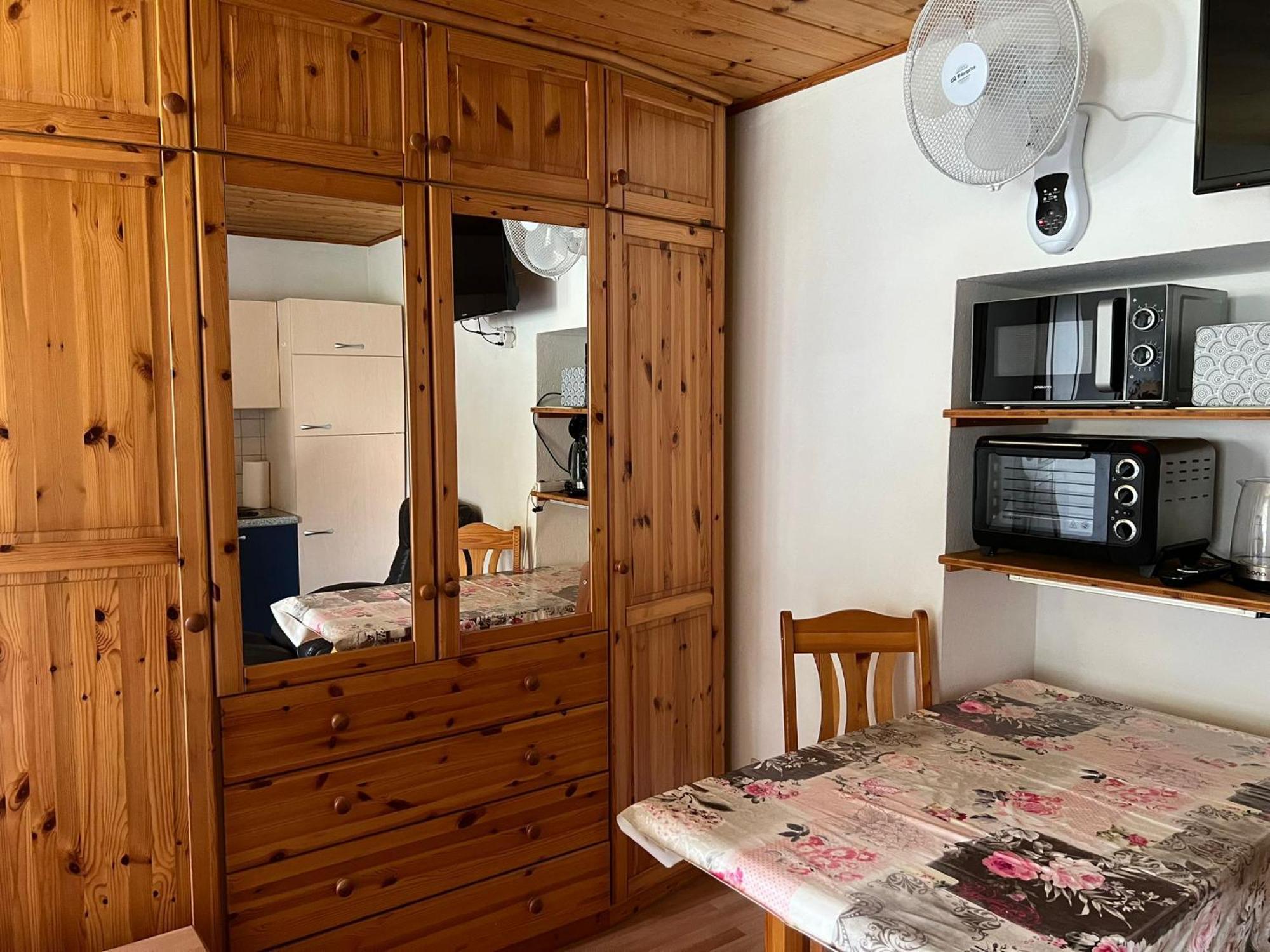 Appartement Haus Peter à Murau Extérieur photo