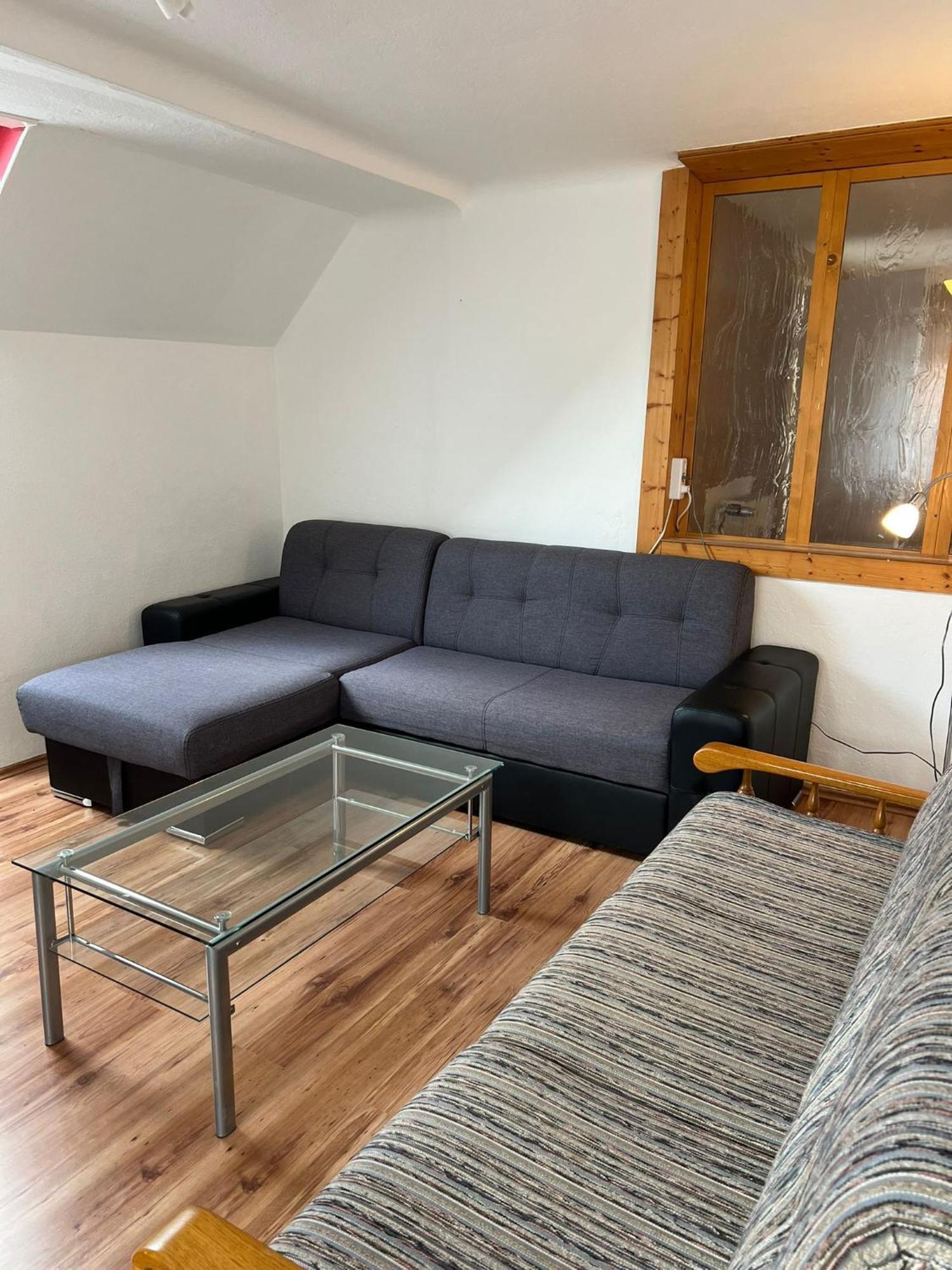 Appartement Haus Peter à Murau Extérieur photo