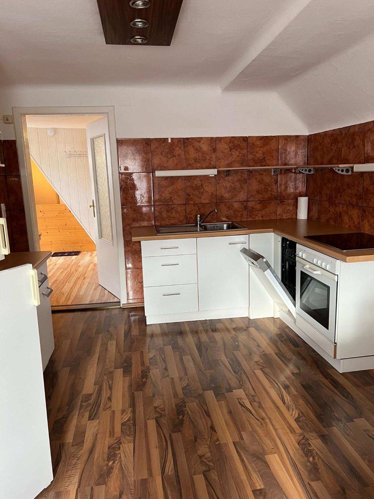 Appartement Haus Peter à Murau Extérieur photo