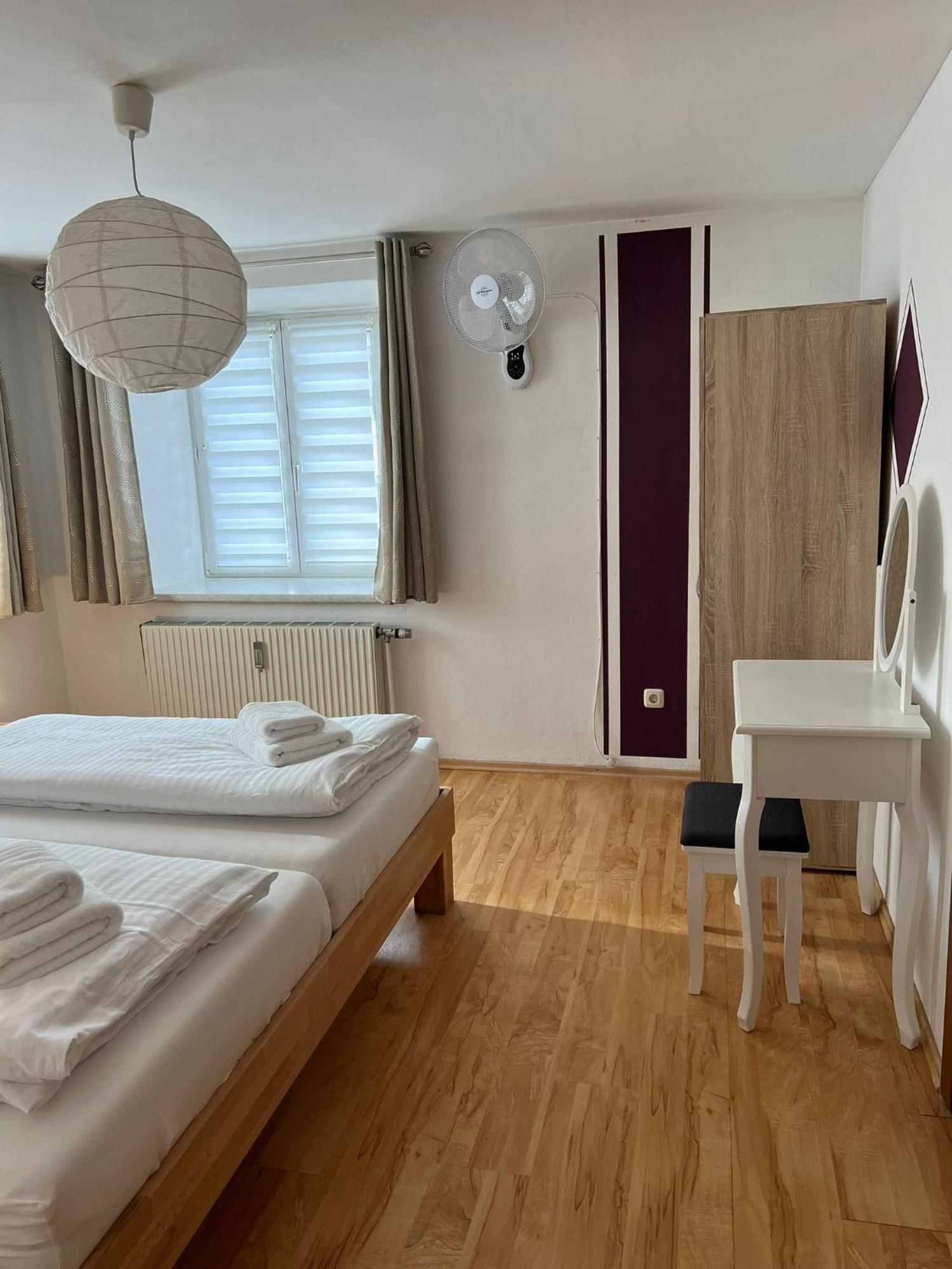 Appartement Haus Peter à Murau Extérieur photo