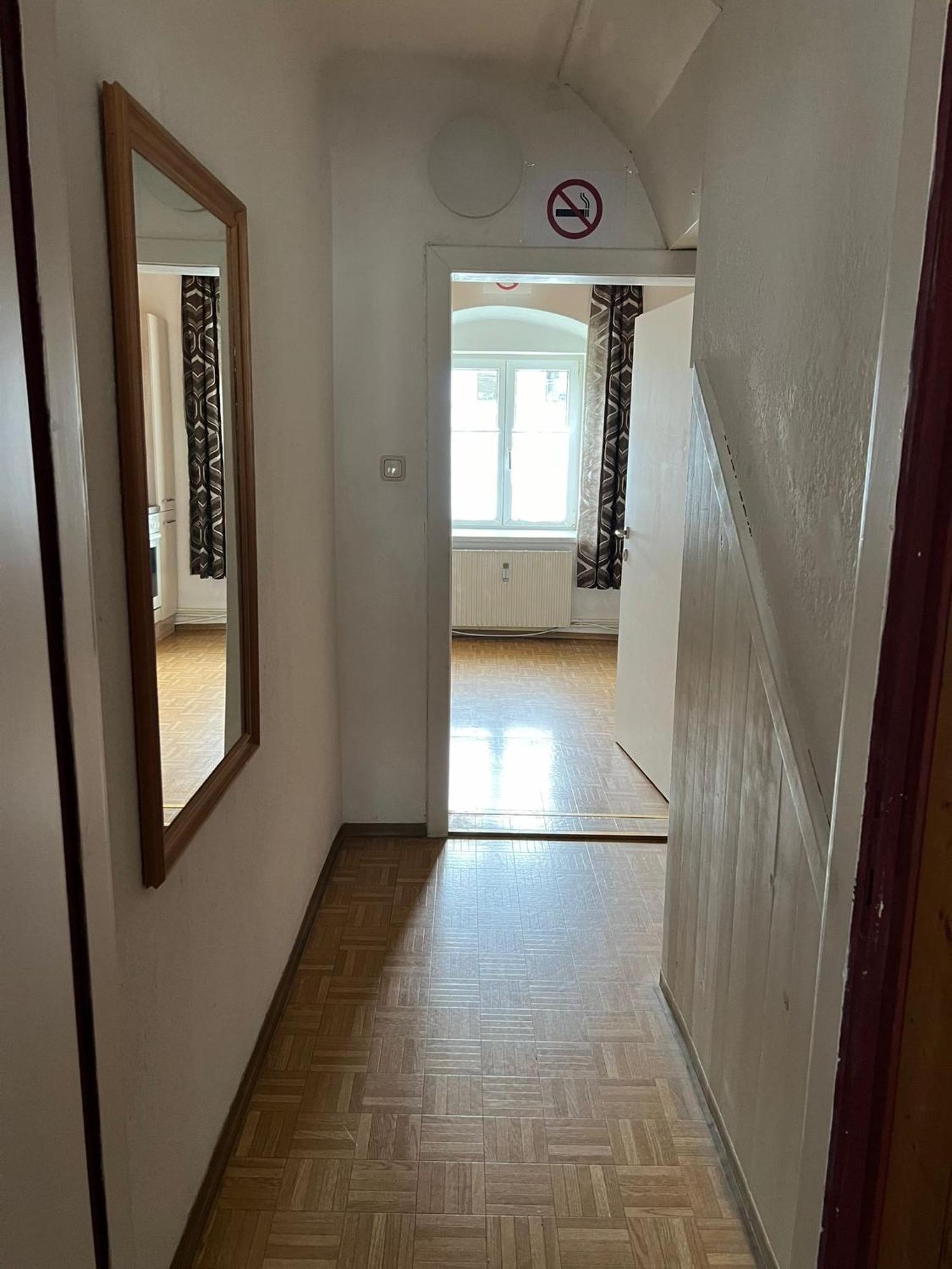 Appartement Haus Peter à Murau Extérieur photo