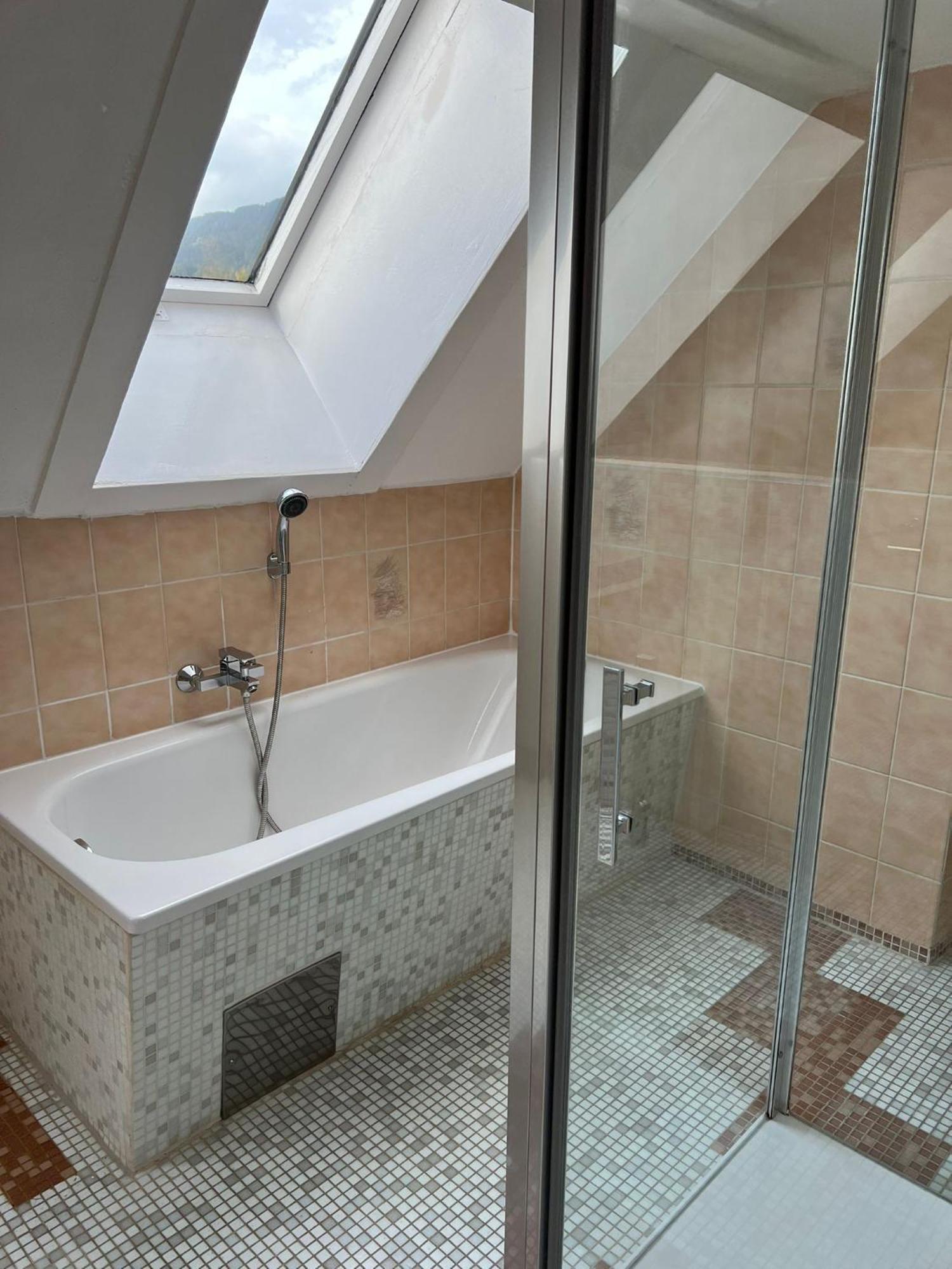 Appartement Haus Peter à Murau Extérieur photo