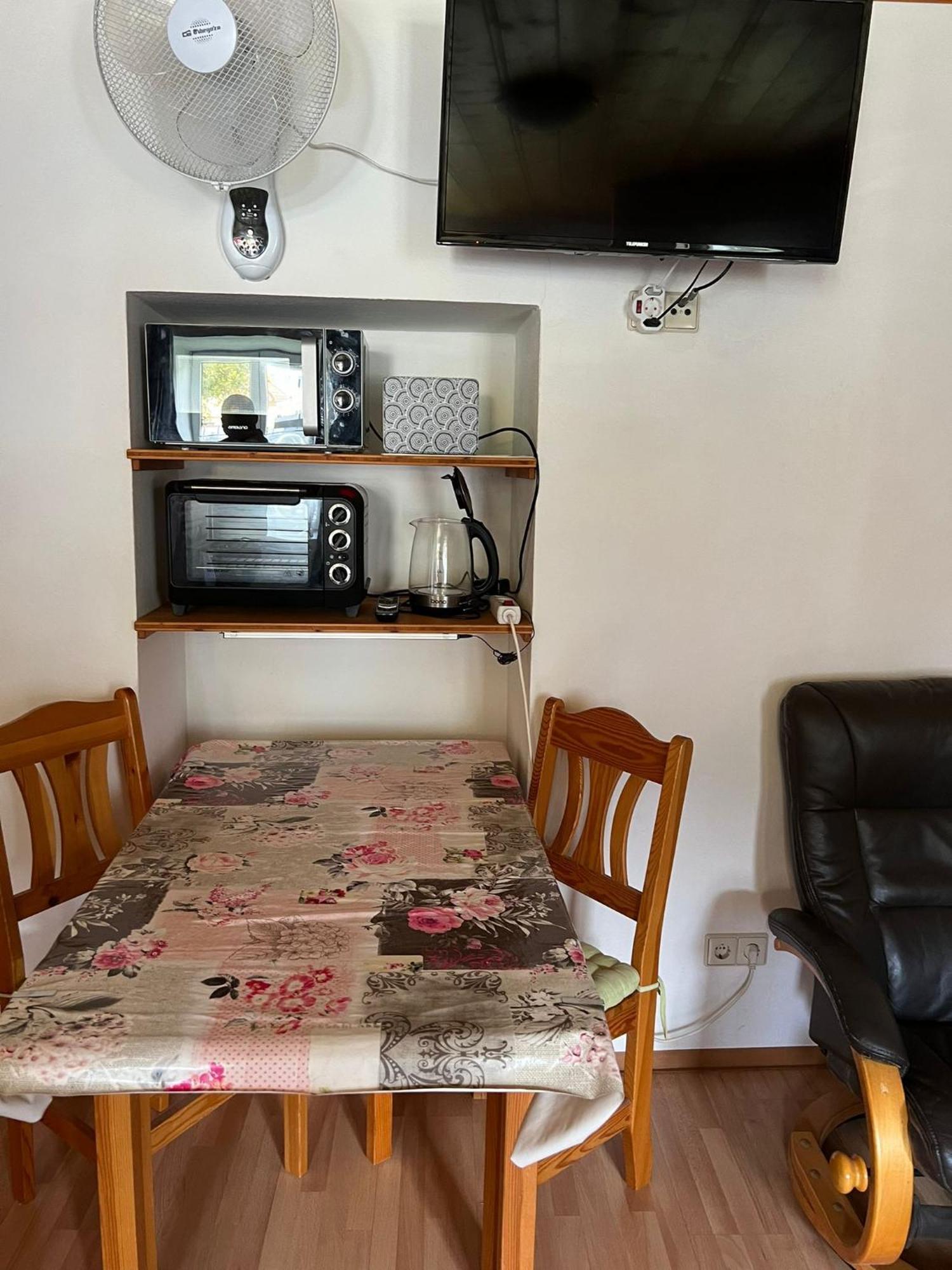 Appartement Haus Peter à Murau Extérieur photo