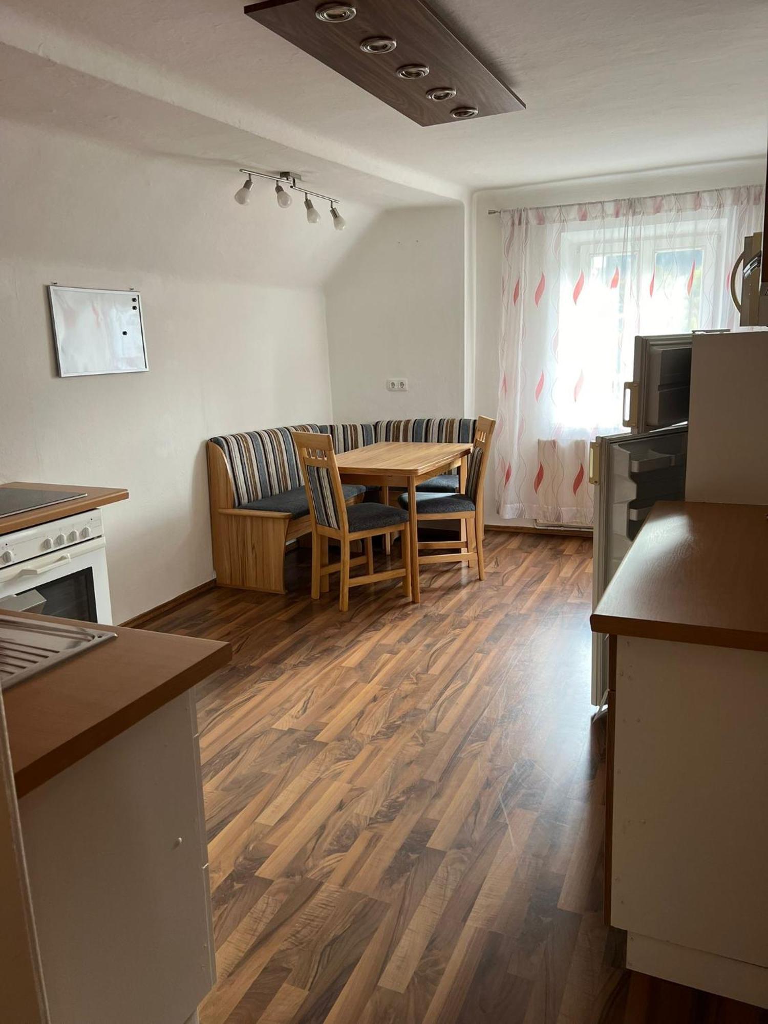 Appartement Haus Peter à Murau Extérieur photo