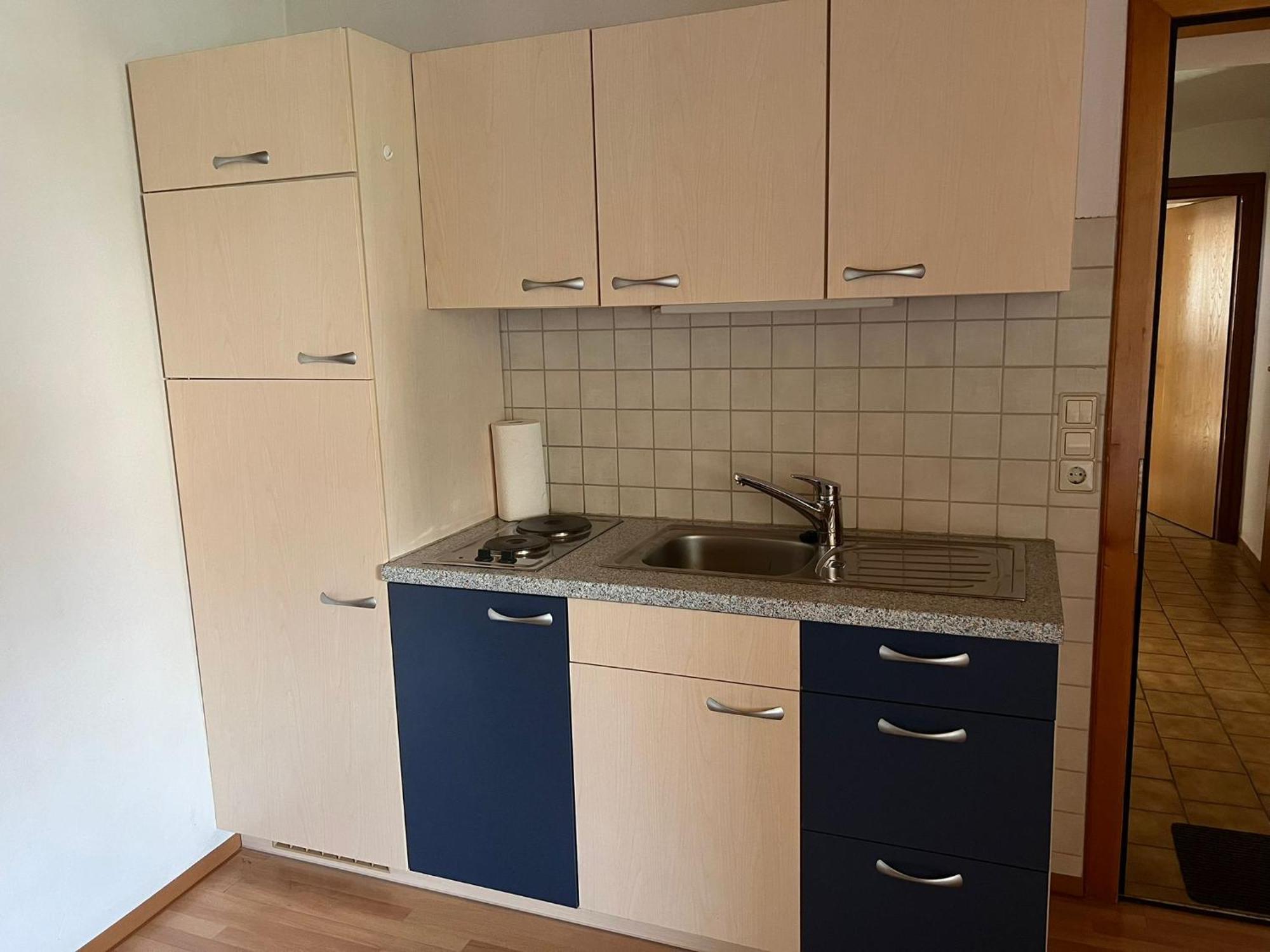 Appartement Haus Peter à Murau Extérieur photo